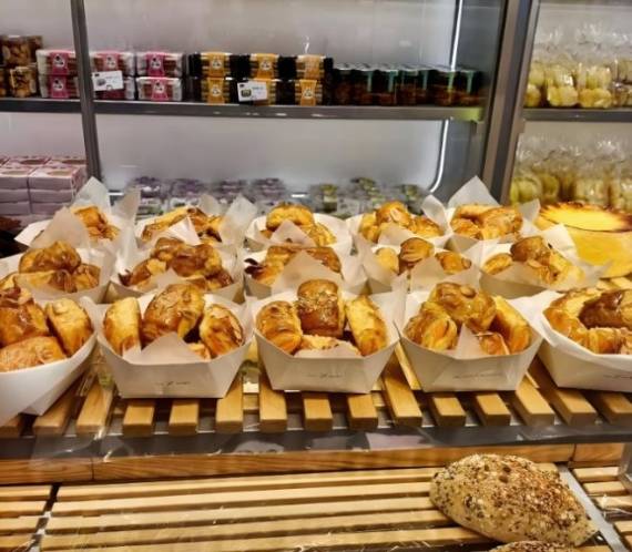 黛可甜心超级糕工厂