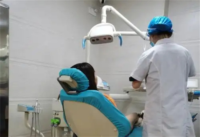 北京麗貝佳口腔診所