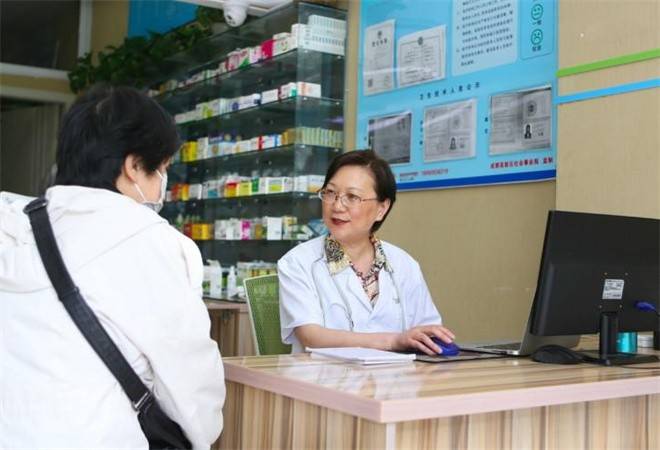 吕医生社区诊所