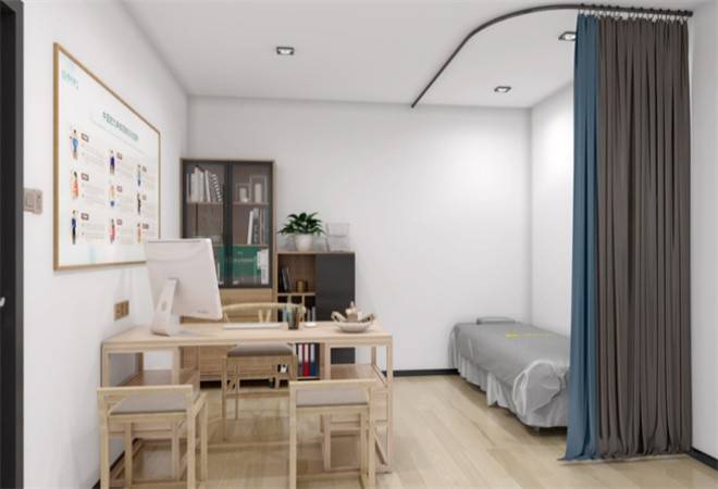 榕树家中医连锁诊所