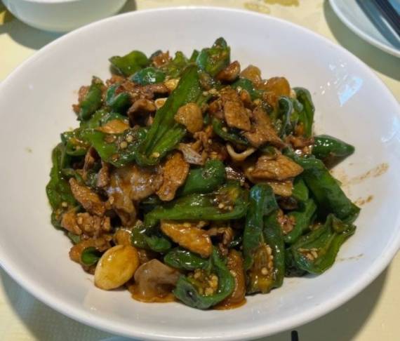 赣乡春江西小炒