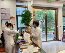 陳榮釗中醫(yī)診所