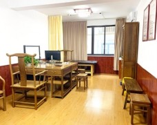 博醫匯中醫門診部