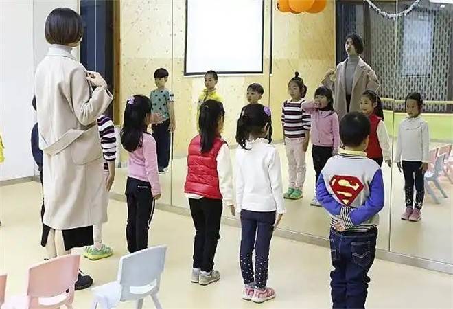 儿童口才培训班