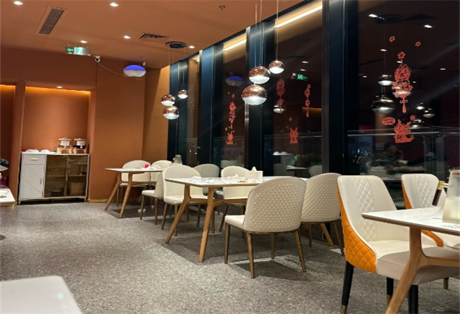 辣公子千島湖私房菜加盟