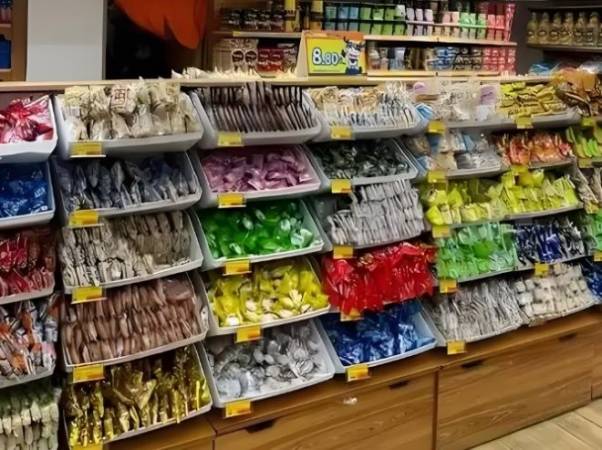 天津食品折扣店