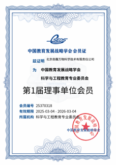奇趣科学