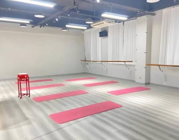 少儿舞蹈培训班