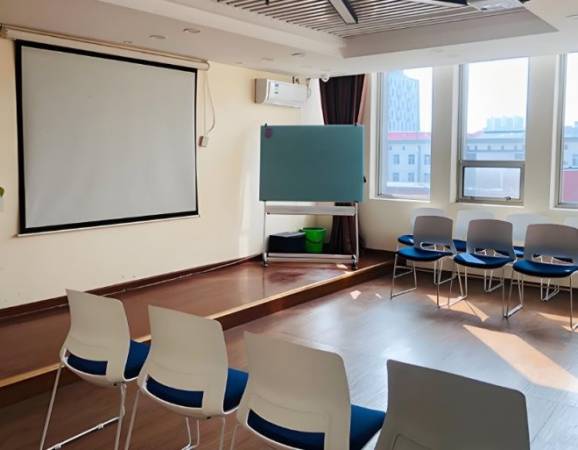 青少年口才培训班