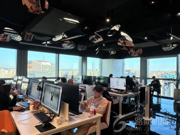 抖音四星公会加盟挂靠