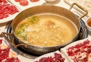 潮牛匠潮汕鲜牛肉火锅