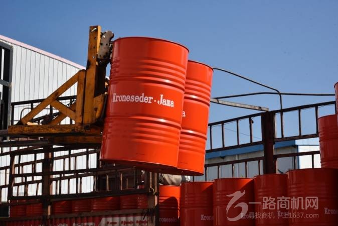 柯赛德斯加美润滑油