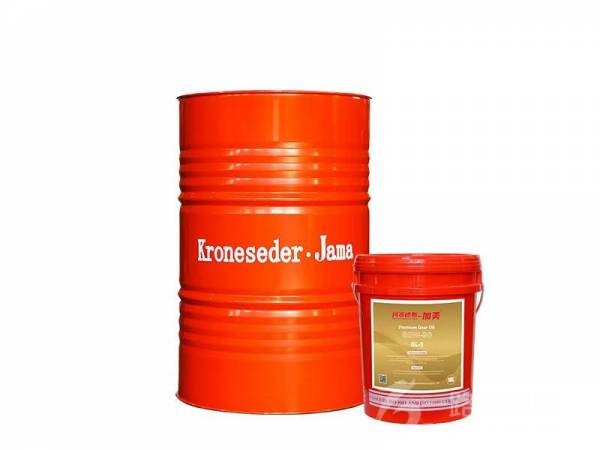 柯赛德斯加美润滑油