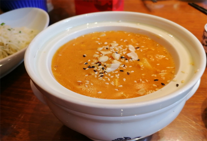 面辣子陜西家鄉(xiāng)菜