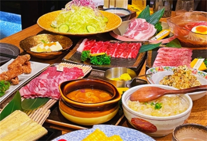 巖冶屋炭火和牛烤肉加盟 巖冶屋炭火和牛烤肉加盟