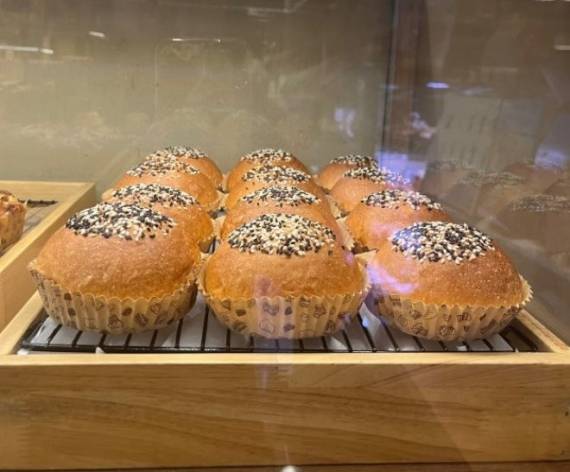 五谷七福每日现烤