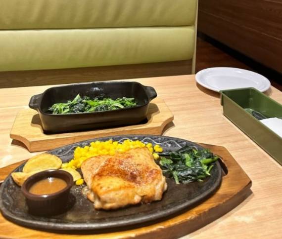 萨贝尔意式餐厅