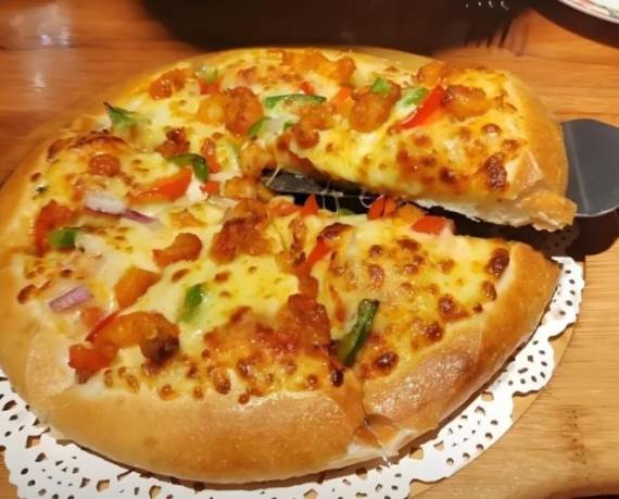 萨贝尔意式餐厅