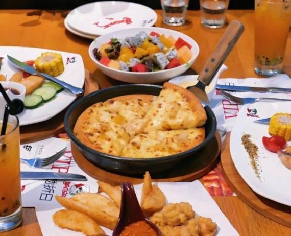 萨贝尔意式餐厅