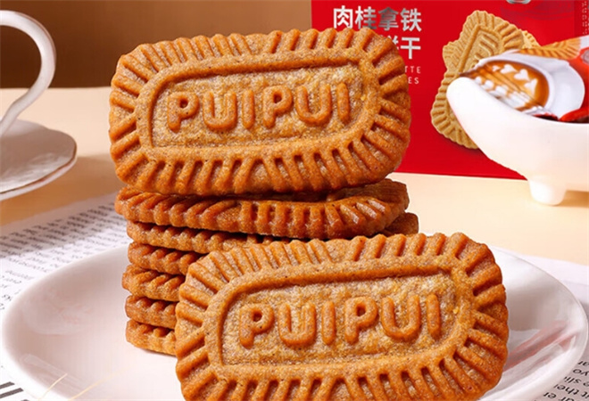 从零开食零食加盟