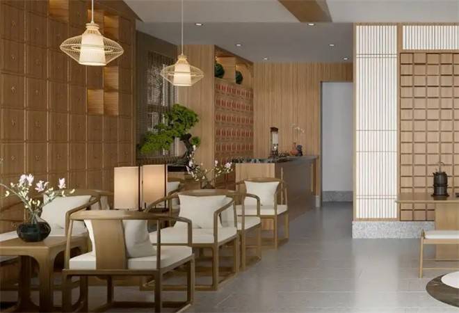 成都中医理疗馆