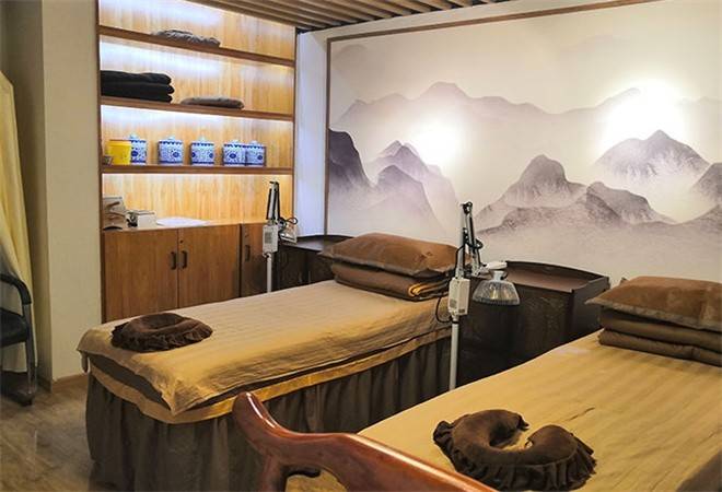 成都中医理疗馆