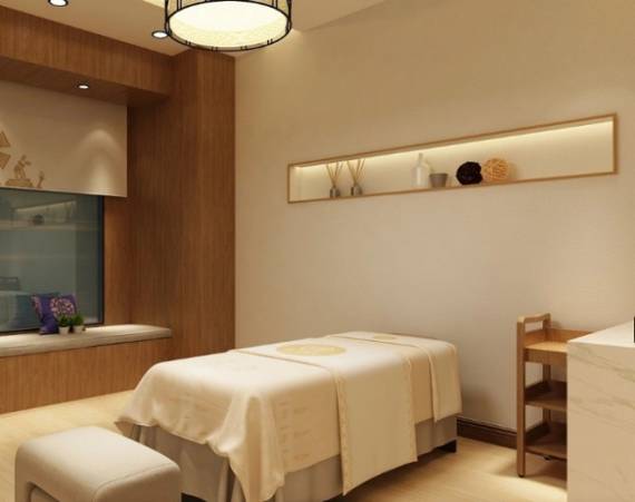 中医养生理疗馆