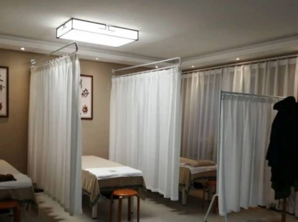 中医养生理疗馆