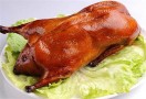 京师名炉手撕烤鸭