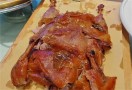京师名炉手撕烤鸭