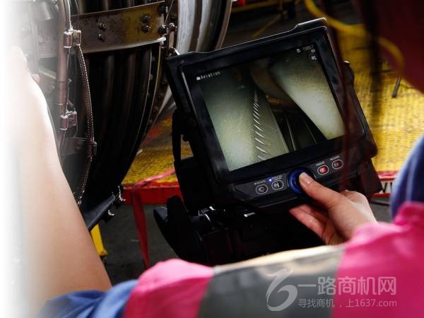 仪景通光学科技