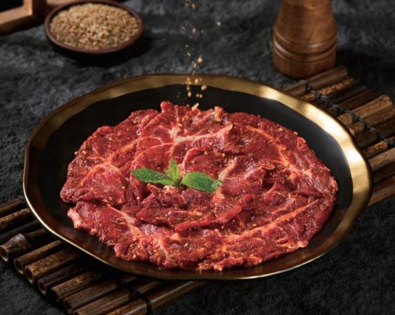 嘻游记厚切烤肉