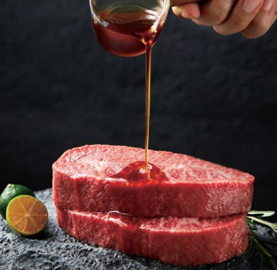 嘻游记厚切烤肉