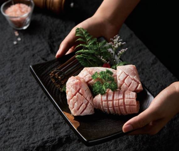 嘻游记厚切烤肉