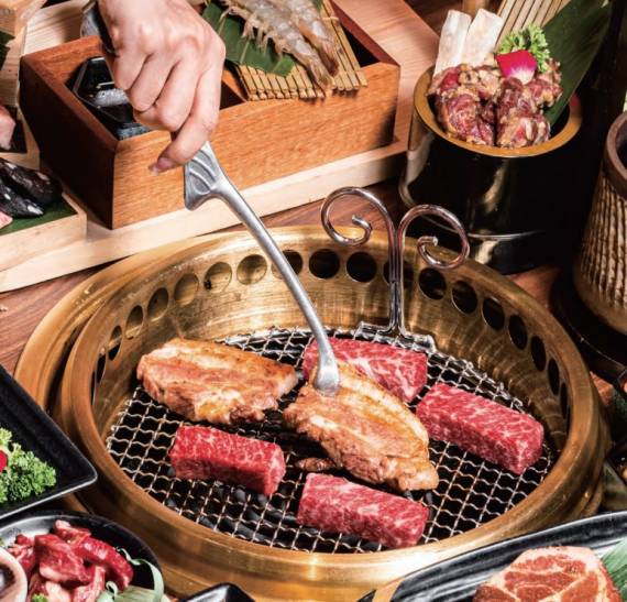 嘻游记厚切烤肉