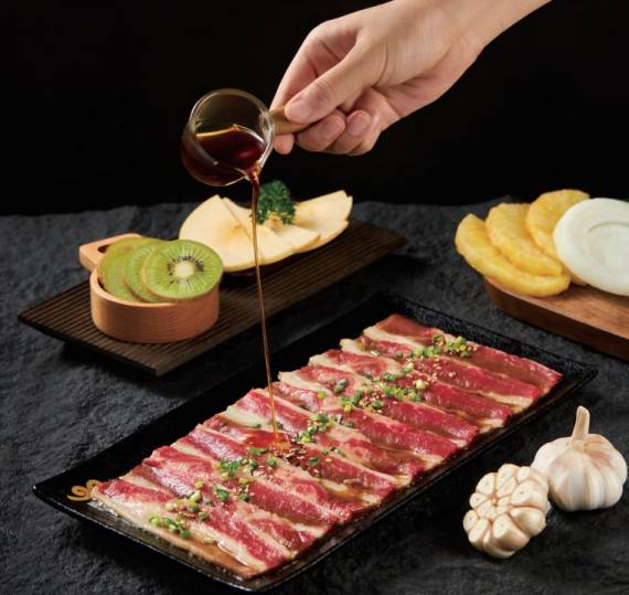 嘻游记厚切烤肉