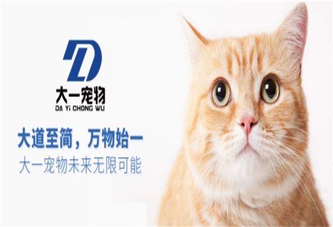 大一宠物