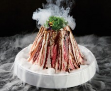 嘻游记厚切烤肉