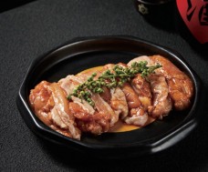 嘻游记厚切烤肉