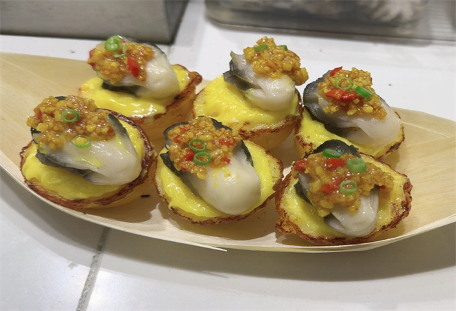 盛小虎章魚燒加盟