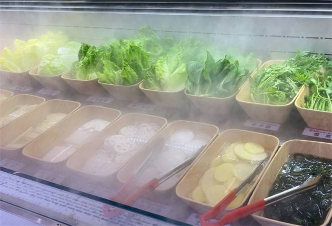 痴毛肚火锅烤肉自助