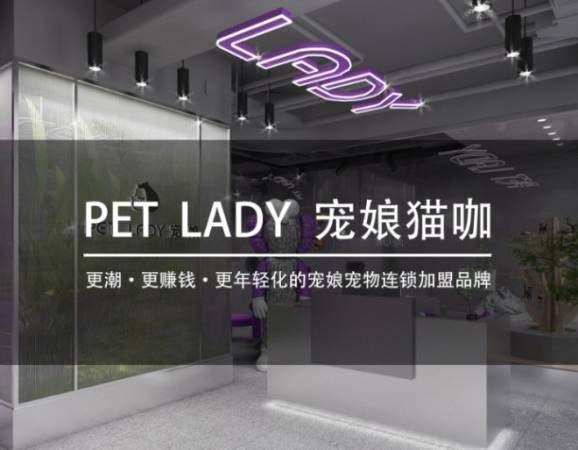 宠娘宠物店