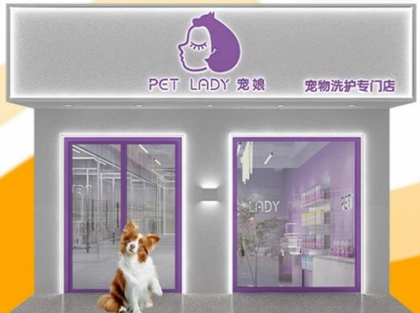 宠娘宠物店