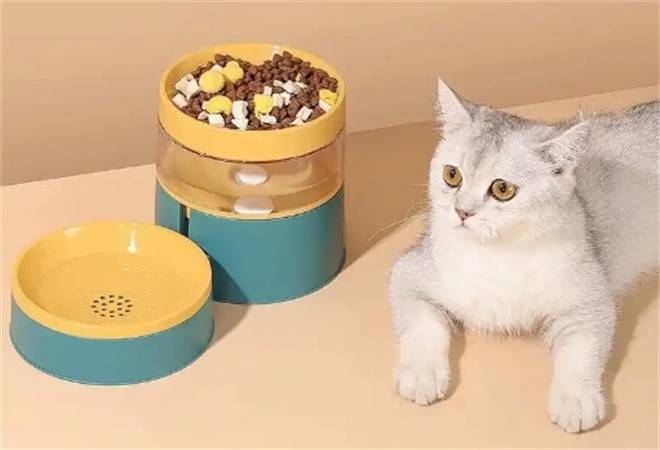 萌馋狸宠物用品