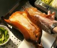 京中酥北京吊炉烤鸭