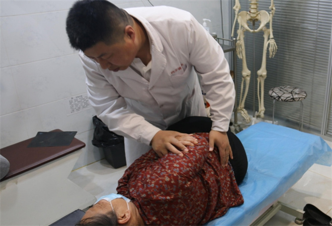 陕西正骨 陕西正骨