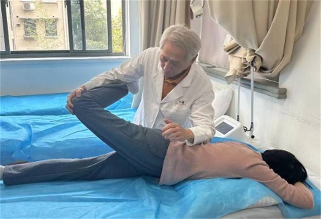 推拿正骨连锁店