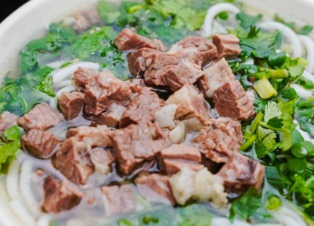 贵州牛肉粉