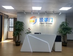 技掌门