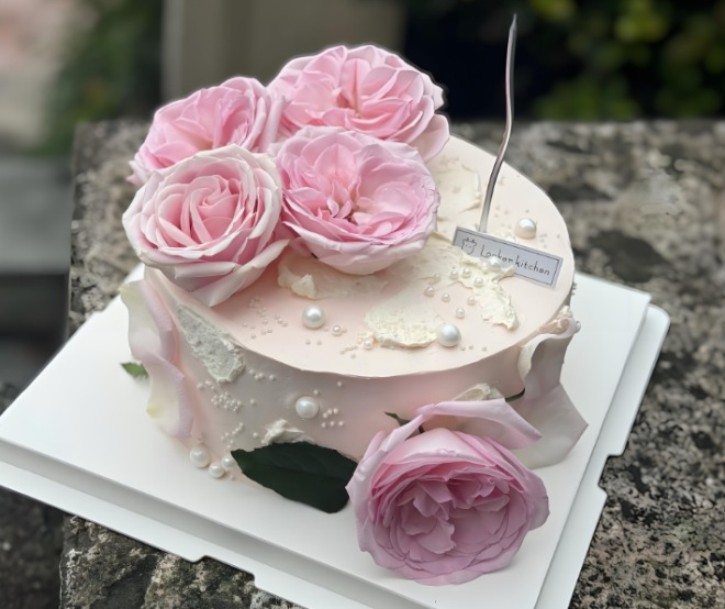 金吉蛋糕 金吉蛋糕